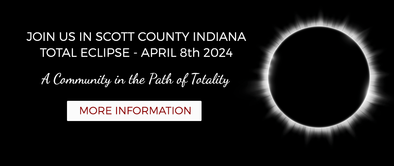 Visit Scott County Indiana