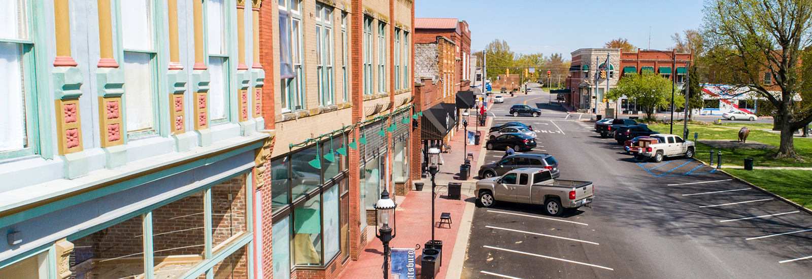 Visit Scott County Indiana
