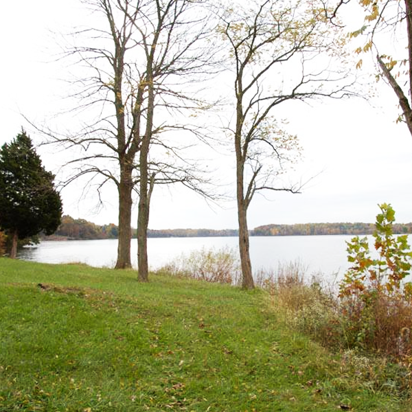 Hardy Lake State Recreation Area