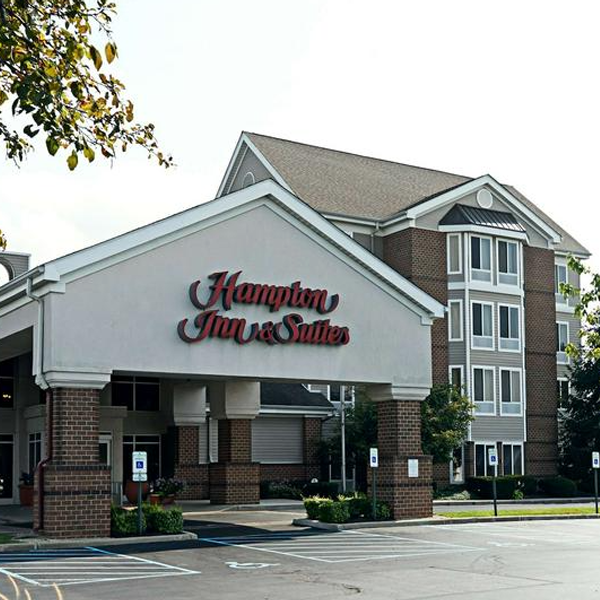 Hampton Inn & Suites