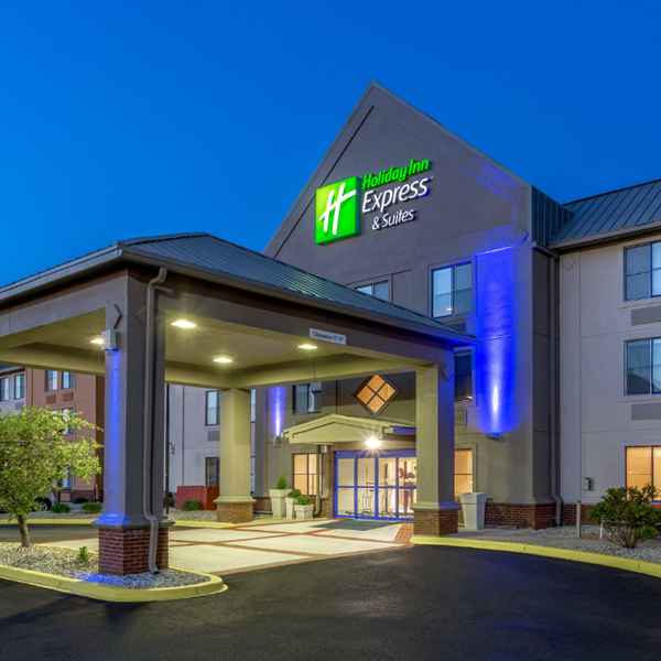 Holiday Inn Express