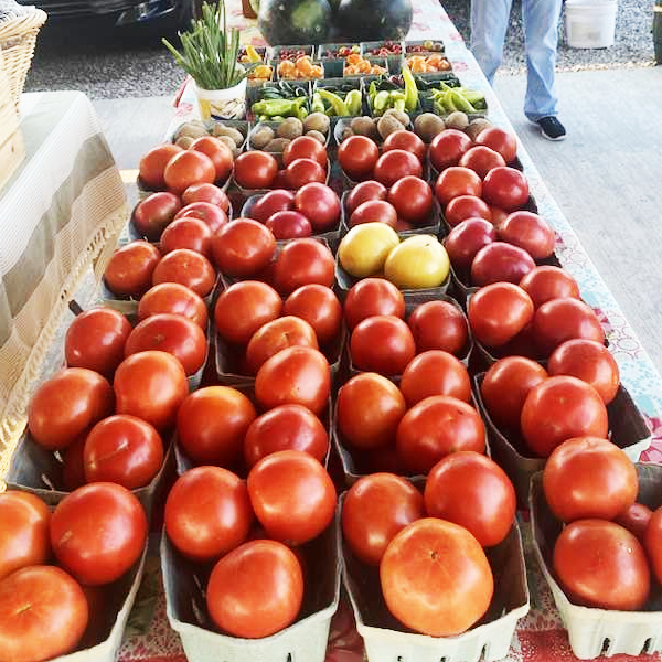 Scott County Farmers Market